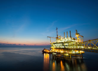 ‘Process Automation – Integrated’ at SPE Offshore